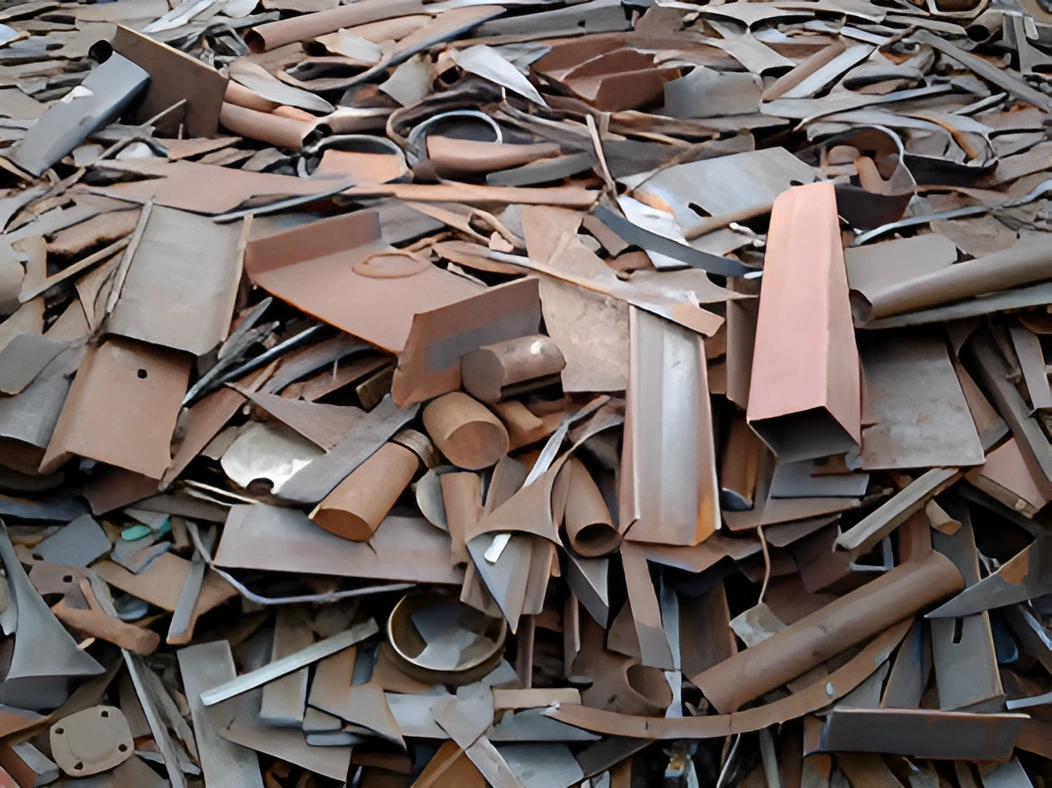 Ms Scrap