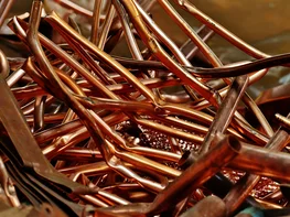 Copper Scrap